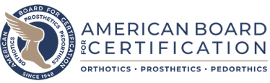 American Board Certifation logo trans American Board Certifation