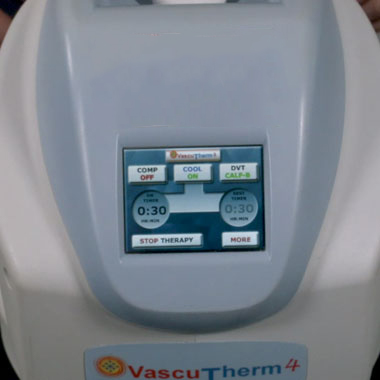Vascu Therm Image Vascu Therm Image
