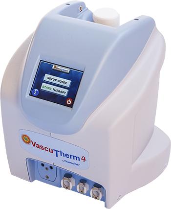 VascuTherm4 AccuTherm